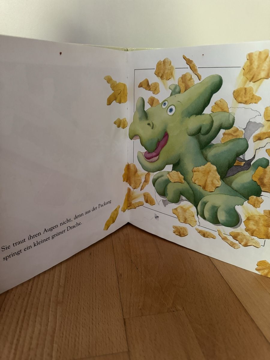 Libri: Tobi ungeheuerlich – Usato da zürich venduto da fufinini4 1