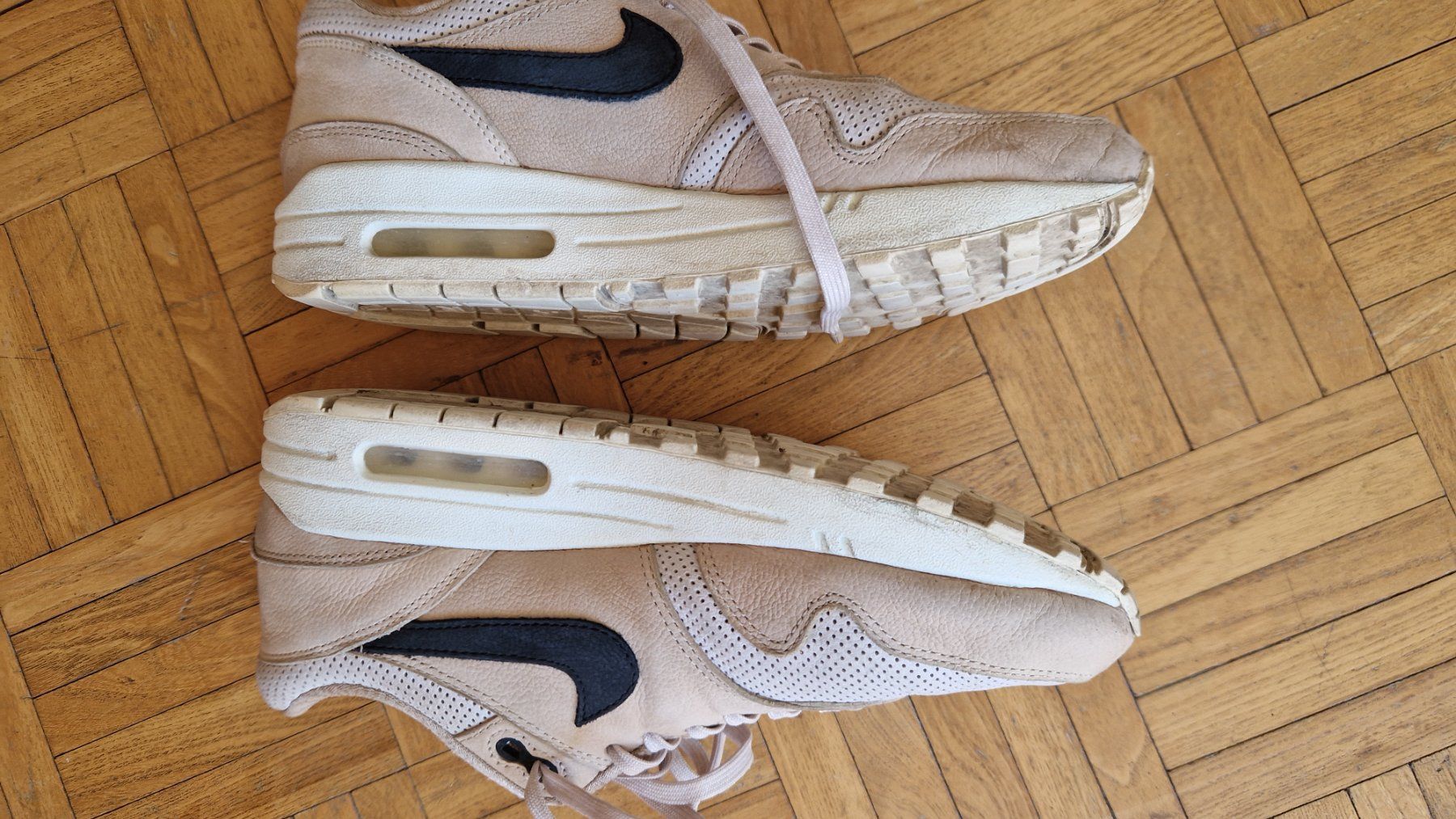 Nike Scarpe da donna: Nike Airmax 1 – Usato da Zürich venduto da lilu010 3