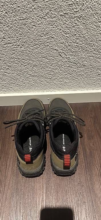 Scarpe da uomo: Timberland Winterboots Gr.41 – Usato da Kölliken venduto da Vtecnique 3