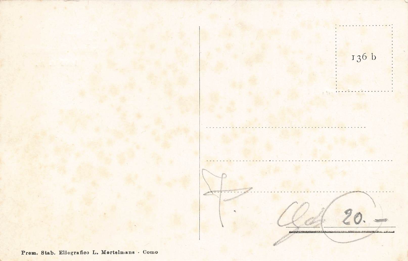 Cartes postales: Roveredo GR Laura sopra Roveredo – D'occasion à Biasca par Blenio71 1