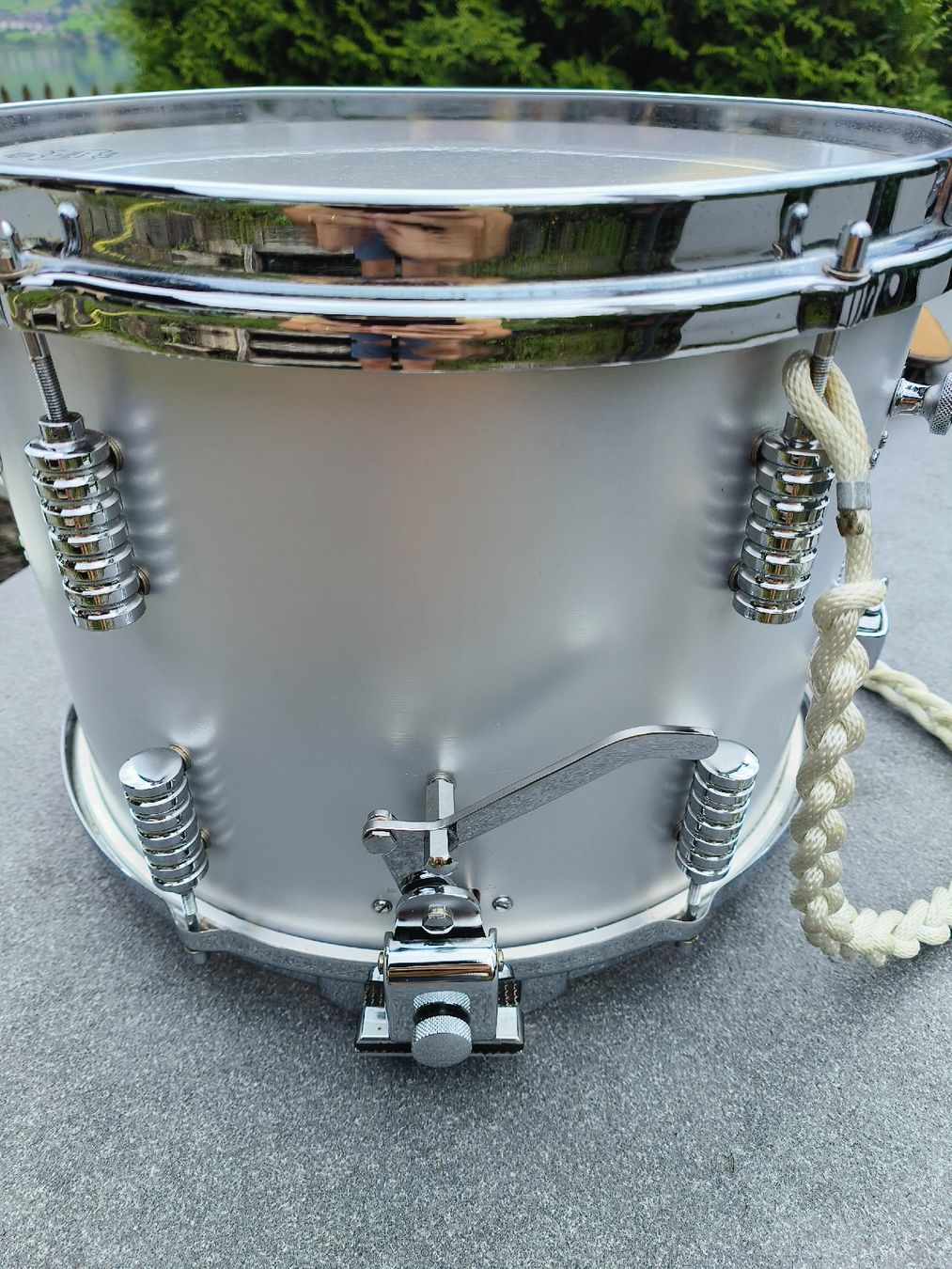 Musikinstrumente: Trommel – Gebraucht aus Wilen (Sarnen) von funkS82 2