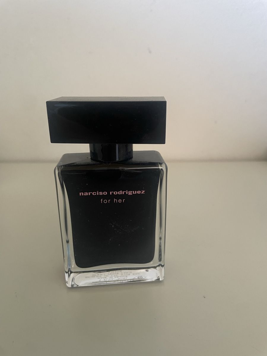 Narciso Rodriguez Parfum & Eau de Toilette: Narciso Rodriguez for Her EDT 30 mL – Gebraucht aus Schüpfheim von Nussbaum_4