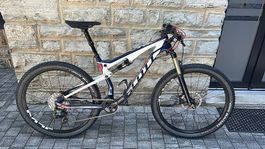 Scott Spark 27.5, Grösse M, Sram AXS