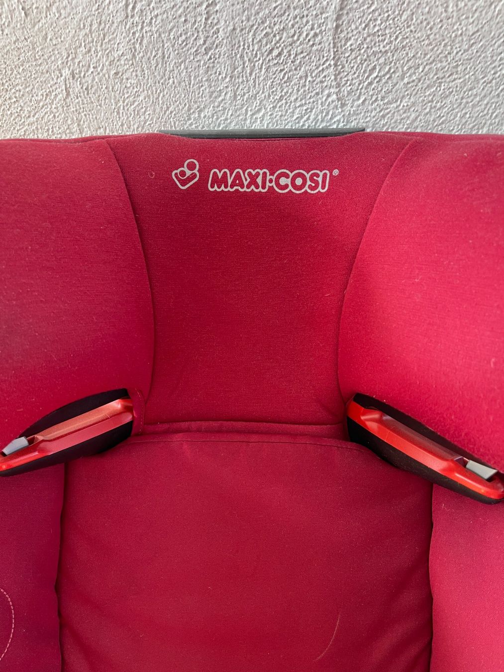 Maxi-Cosi Auto-Kindersitze: Maxi Cosi Kindersitz der Linie RodiFix – Gebraucht aus Greifensee von guteangebote 5