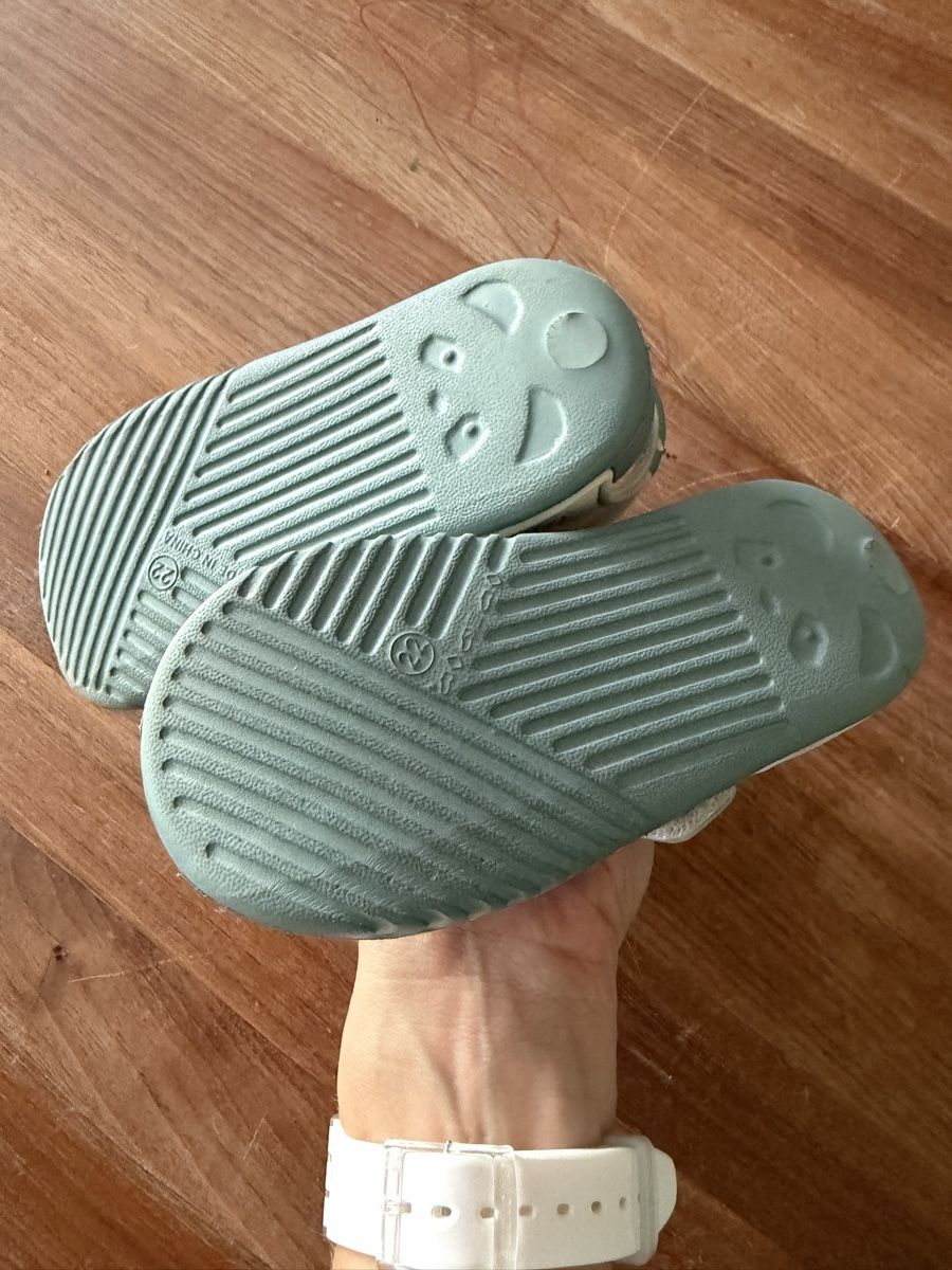 Schuhe für Jungen: Liewood Sandale Grösse 22 – Gebraucht aus Urdorf von CelineMu 1
