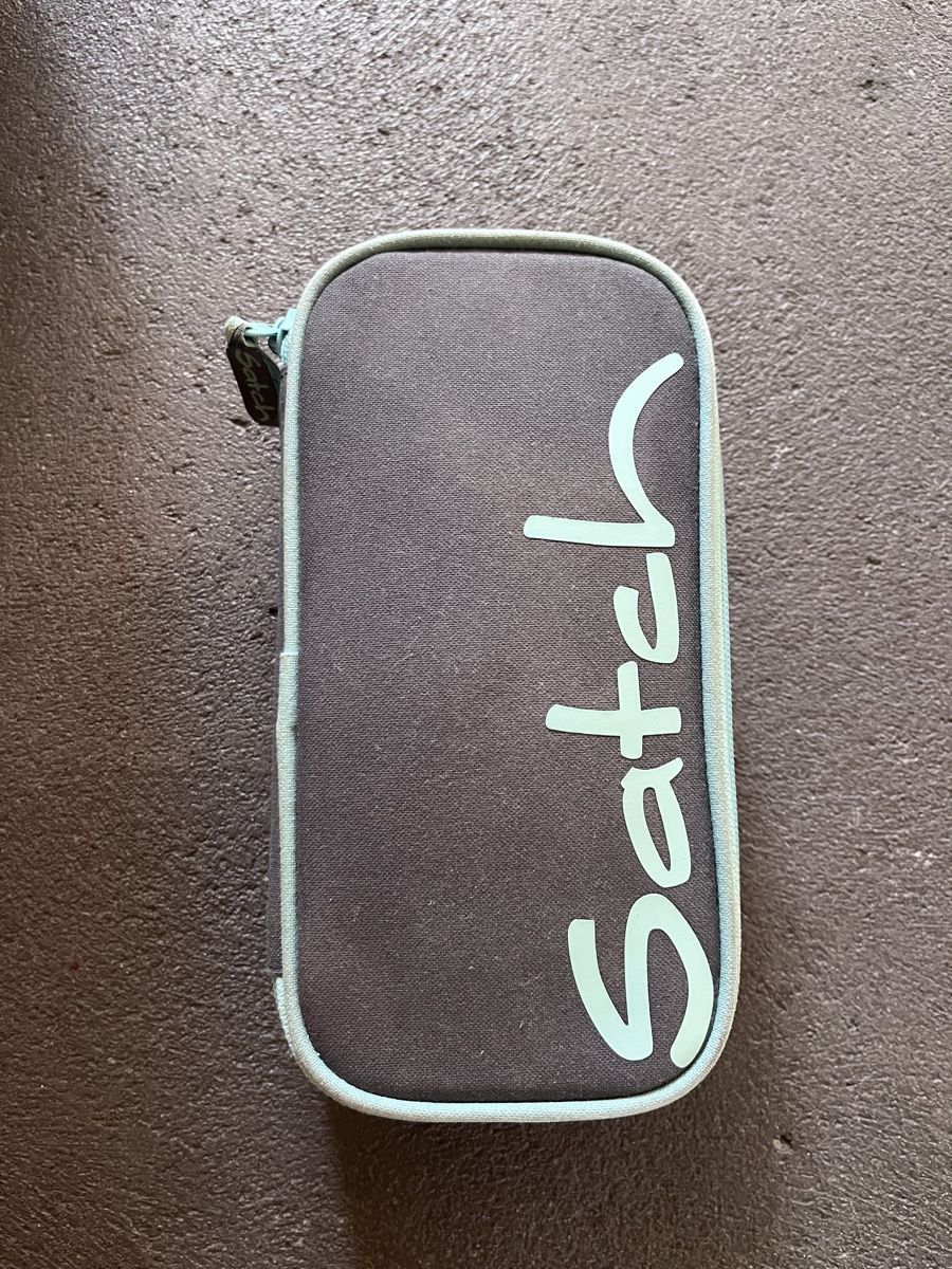 Satch Zaini: Satch Schulrucksack – Usato da Eggersriet venduto da d_rutishauser 1