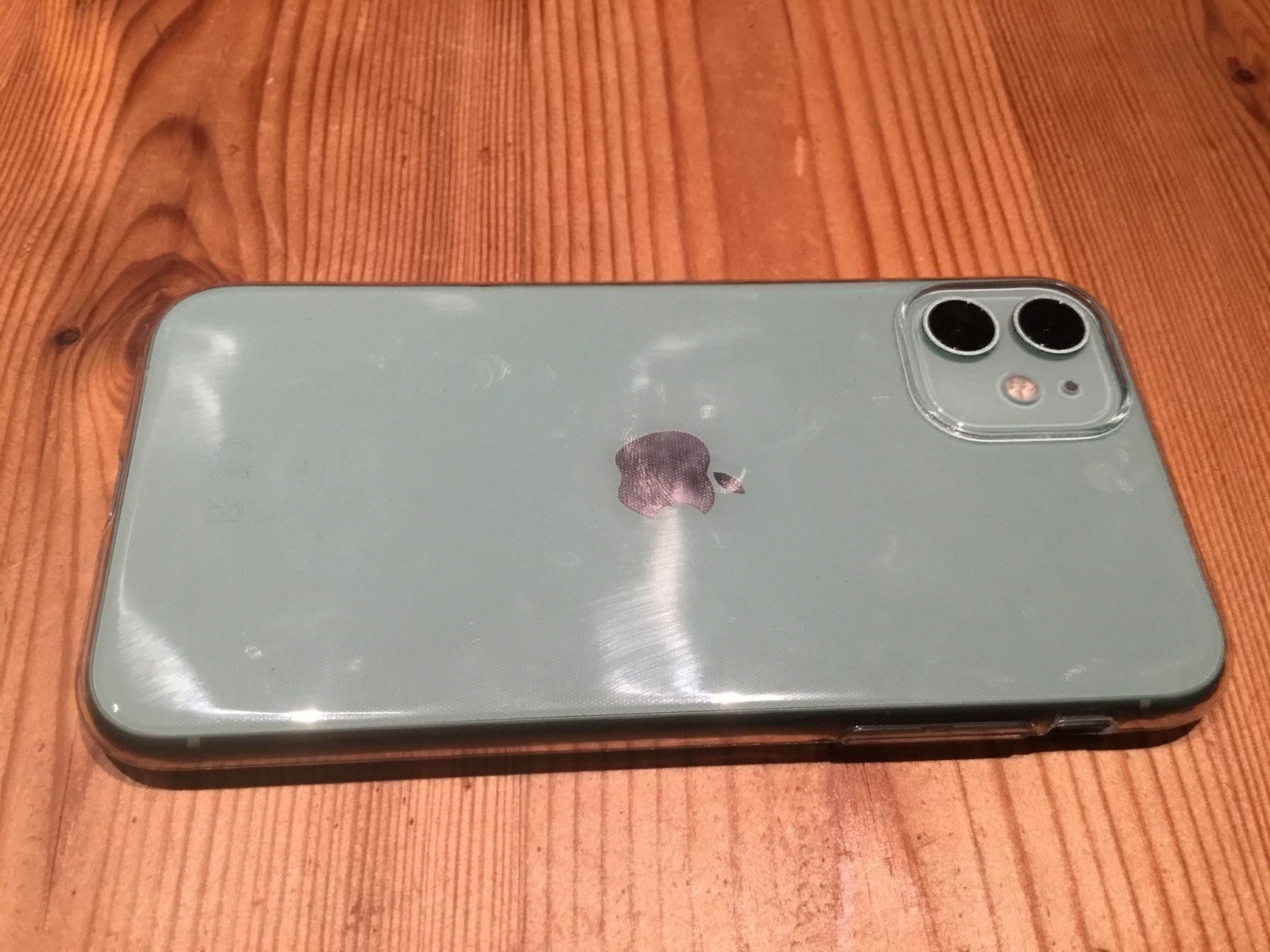 Covers & Schutzfolien: Trendige Hülle für IPhone 11 – Neu und originalverpackt aus St Gallen von Berta343 1