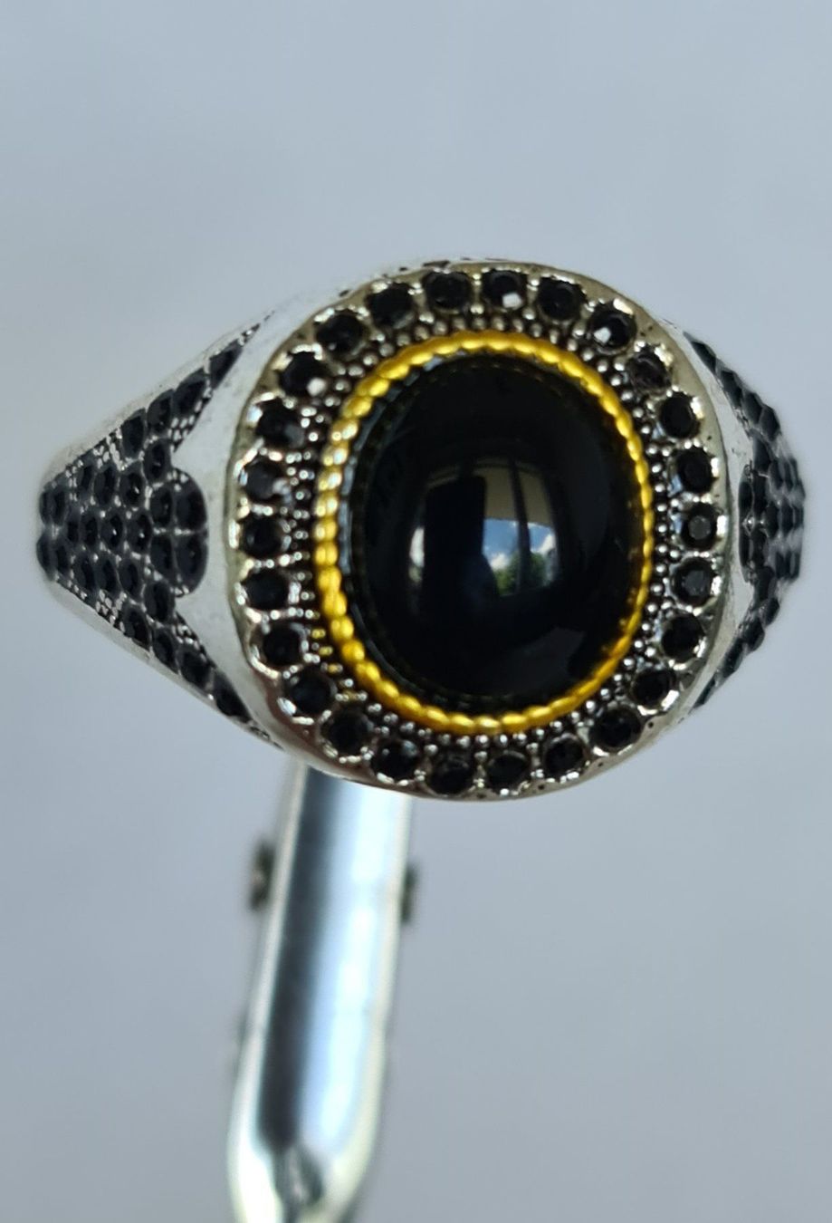 Anelli: Herren Ring – Nuovo e nell'imballaggio originale da Uerkheim venduto da Kaufoption 1