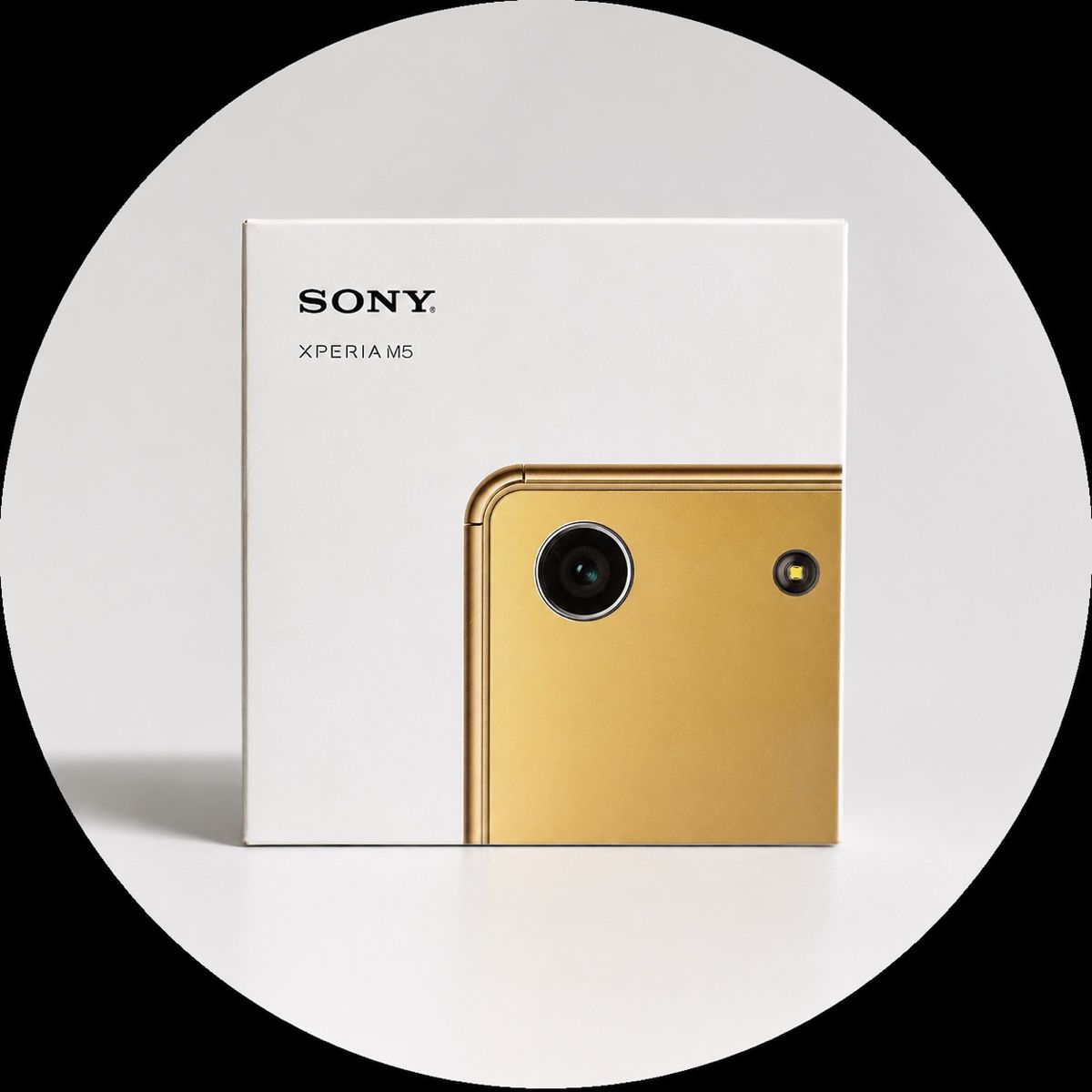 Sony Portables: Sony Xperia M5 – Défectueux à Embrach par Tom1717