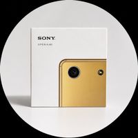 Sony Xperia M5