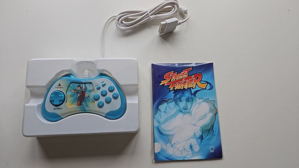 Manette Bleu Nintendo 64 Blue Controller N64 Gamepad Officielle Pal Testée