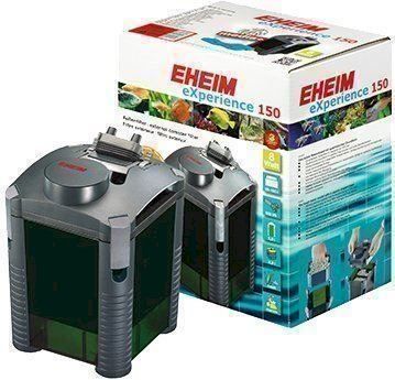 Eheim Filter: EHEIM 2422 eXperience 150 Außenfilter – Neu und originalverpackt aus Bottighofen von zaap
