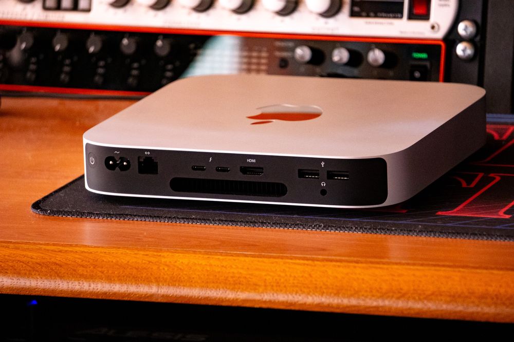 Apple Mac Mini M1 2020 | Kaufen auf Ricardo