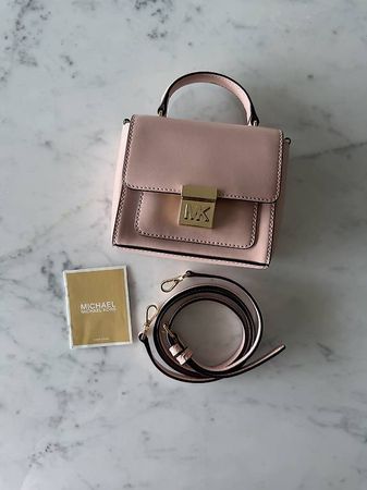 Borsa Michael Kors Mindy 🎀