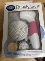 Calypso Beauty Brush Body multifunctional brush set