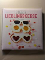 Meine Lieblingskekse - Anne Loiseau