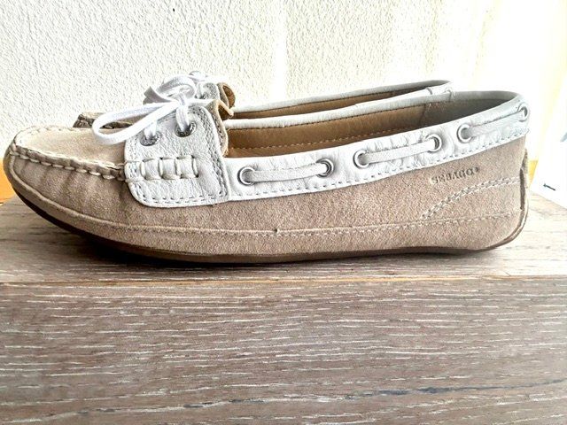 Sebago Scarpe da donna: SEBAGO Mokassins, Gr. 38, NEU – Nuovo (secondo la descrizione) da Hombrechtikon venduto da Tini15 1