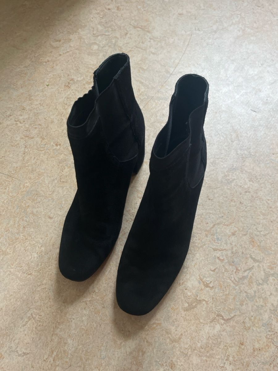 Zara Scarpe da donna: Schuhe Zara – Usato da Zürich venduto da jalexandra6 1