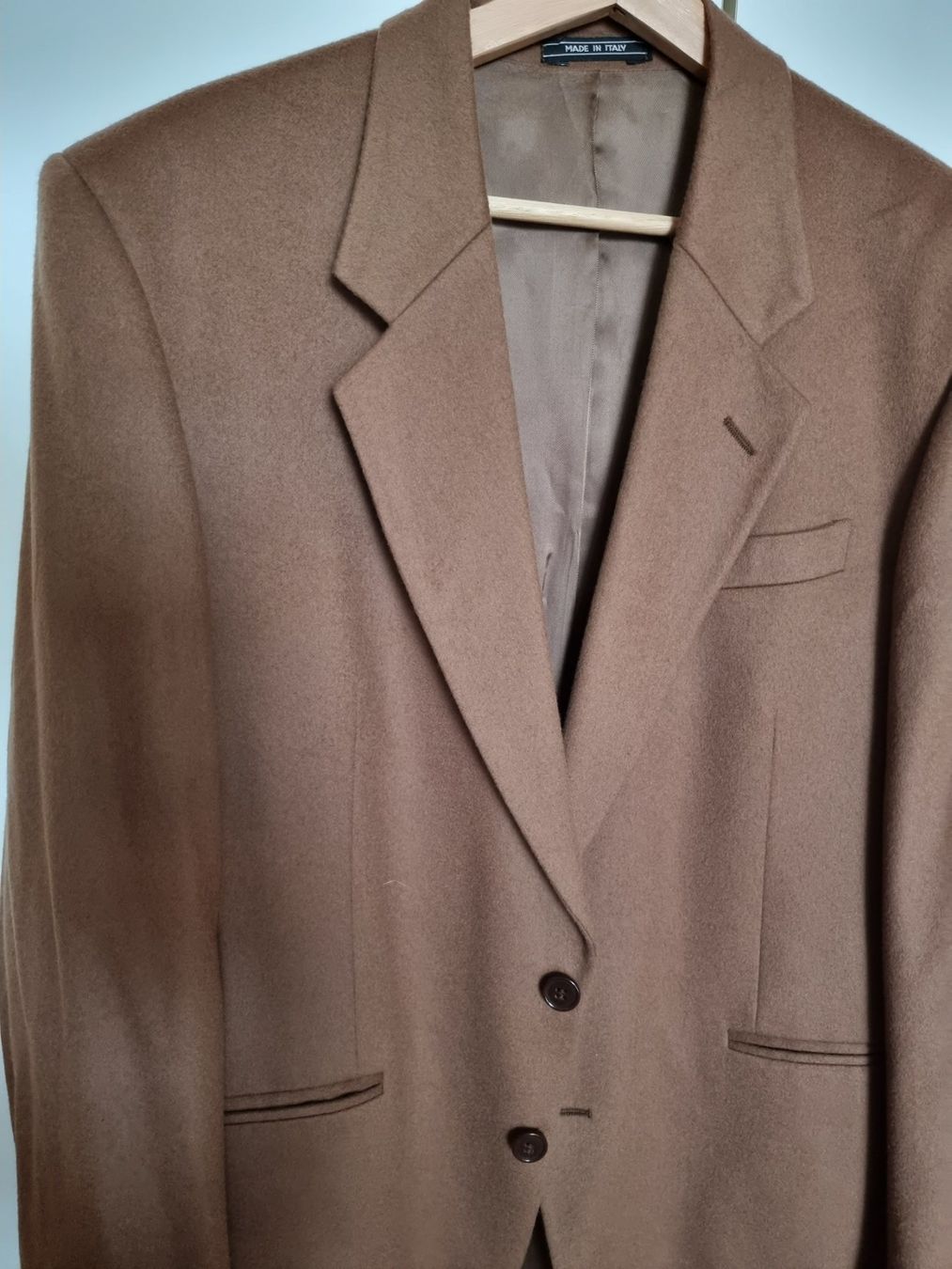 Jacken: Wollblazer, gr M – Gebraucht aus Interlaken von NataliiaS 6