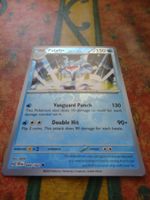 POKEMON  Palafin   H  TEF EN  049/162   HP150  2024