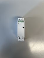 Schneider Electric Acti9 iCT Contactor 16A 2NO 230/240Vac