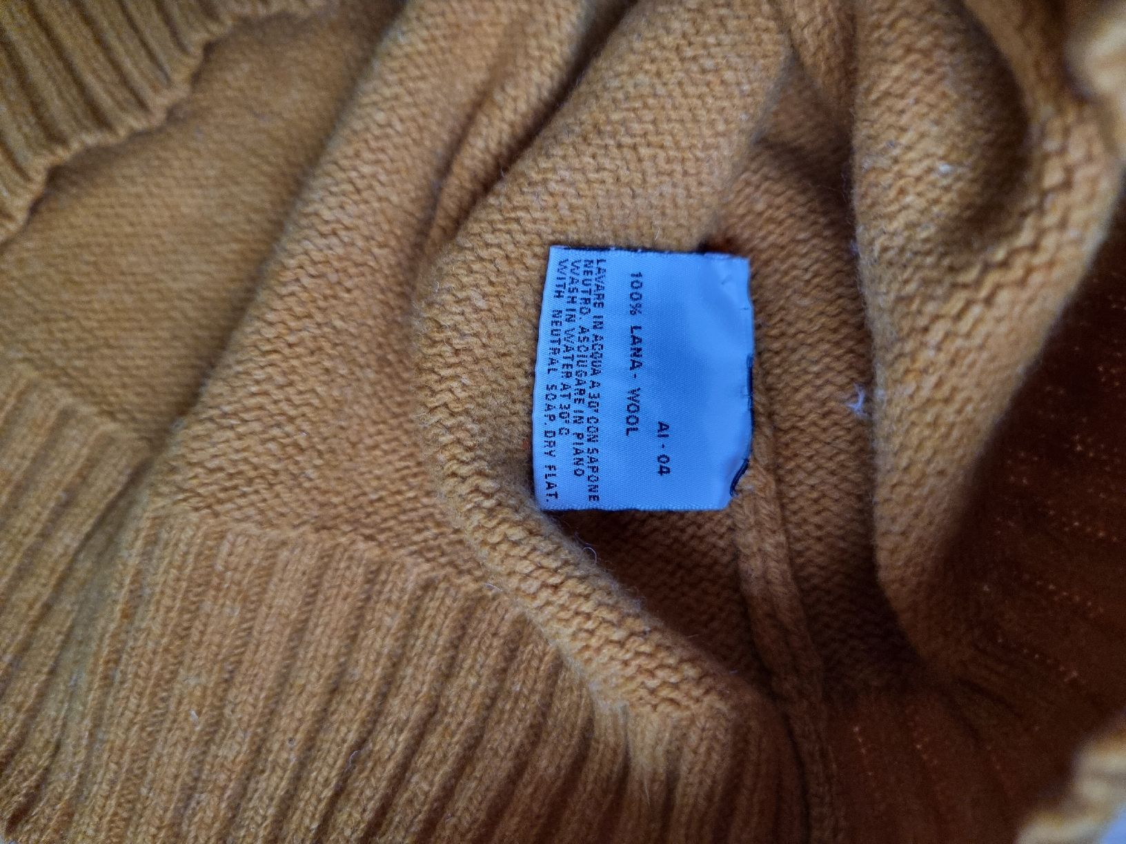 North Sails Maglioni & Felpe: North Sails Pullover Wolle Gr. M – Usato da himmelried venduto da bribuli 4