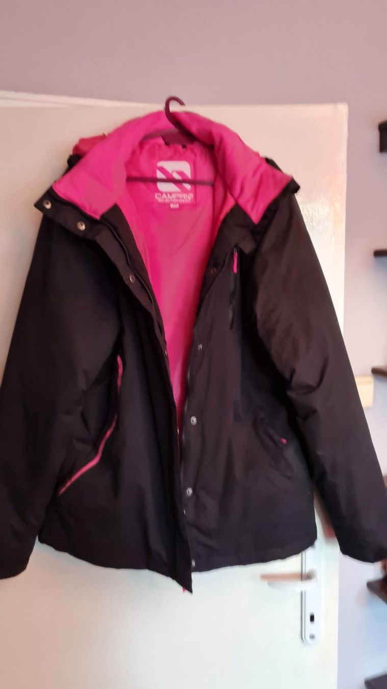 Jacken: Ski jacket – Gebraucht aus Bonstetten von Denitza87 2