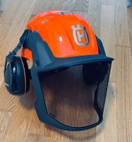 Husqvarna Forsthelm Technical