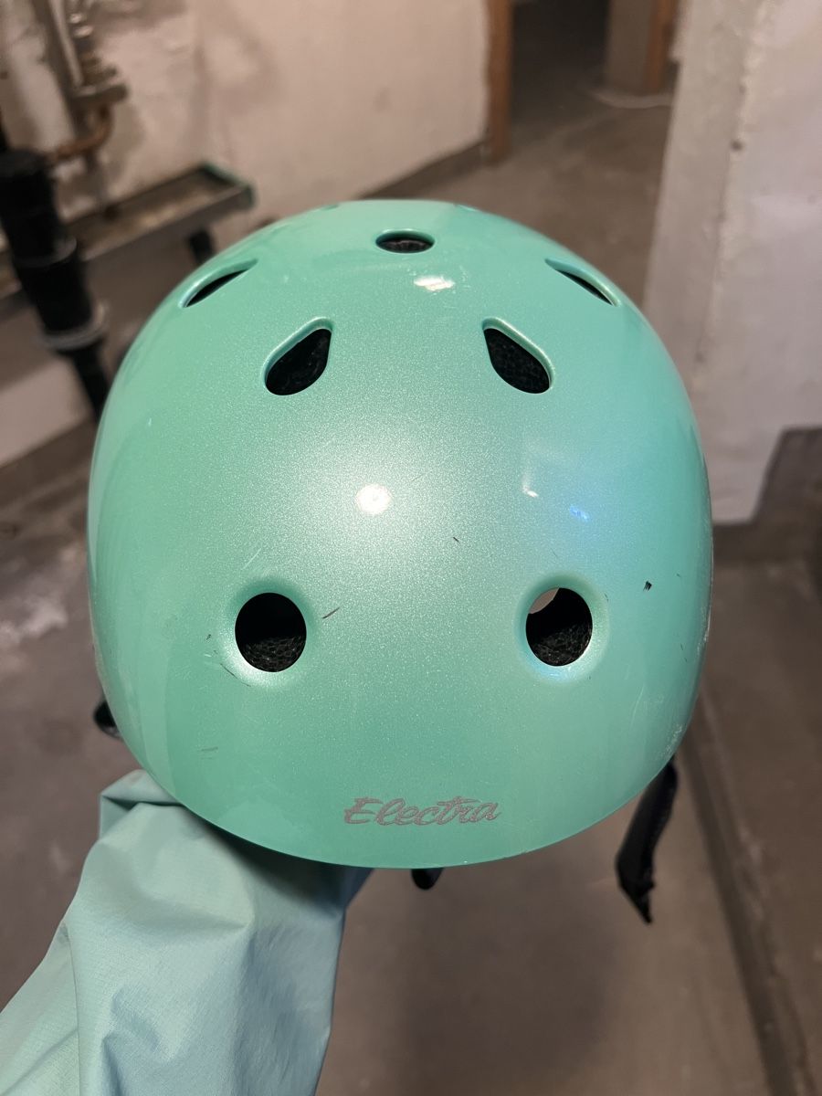 Caschi: Electra Helm Mint Grün, L – Usato da Zürich venduto da Sesada