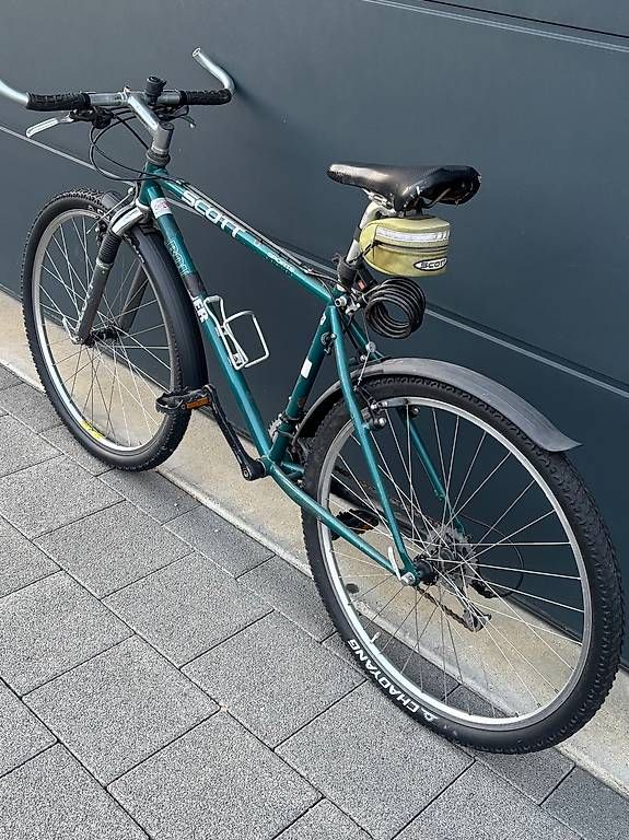 Biciclette: Vélo Scott – Usato da Dotzigen venduto da vanstorm 2