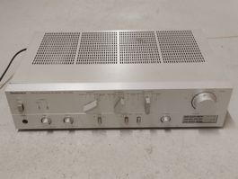 Technics SU-V303 Verstärker – Vintage HiFi Klassiker!