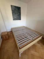 IKEA Engan Bett inkl. Lattenrost, 140x200cm