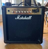 Marshall Verstärker
