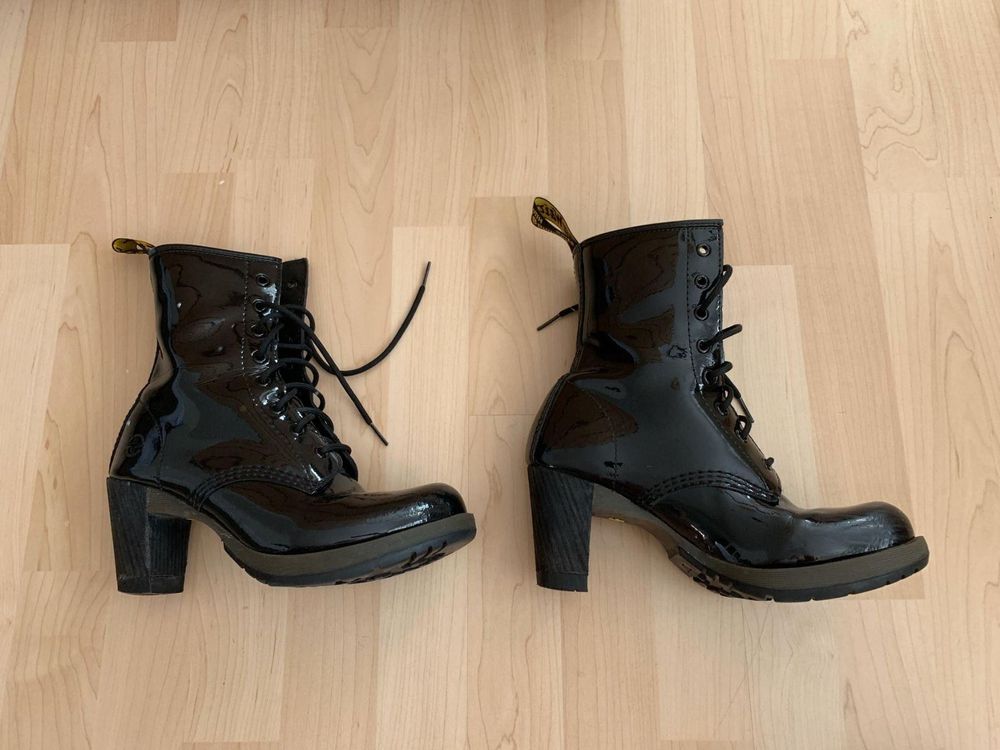 Dr martens outlet darcie