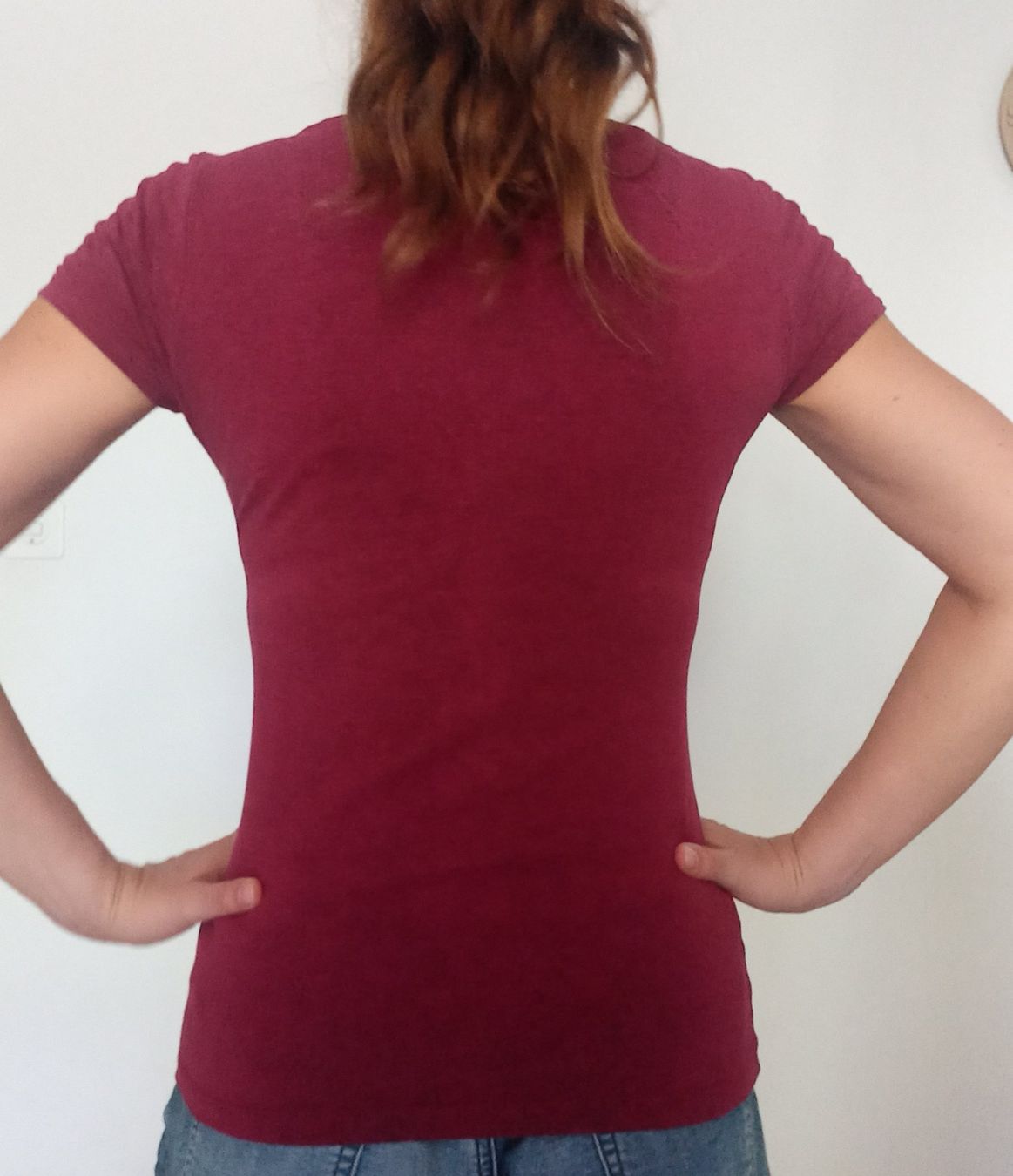 H&M T-Shirts: T-Shirt – Gebraucht aus Winterthur von Gabi_89 1