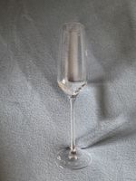 Stölzle Lausitz Sektglas, 6 St. neuwertig, 🥂 ca 2dl