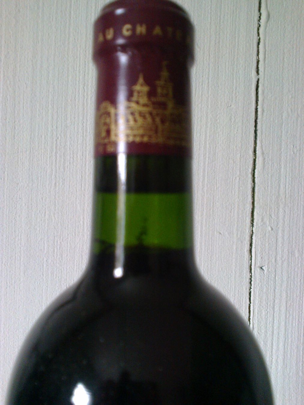 Cos Vino: Cos D'Estournel 2003, Versand möglich!!! – Nuovo (secondo la descrizione) da Krauchthal venduto da Tokaji67 2