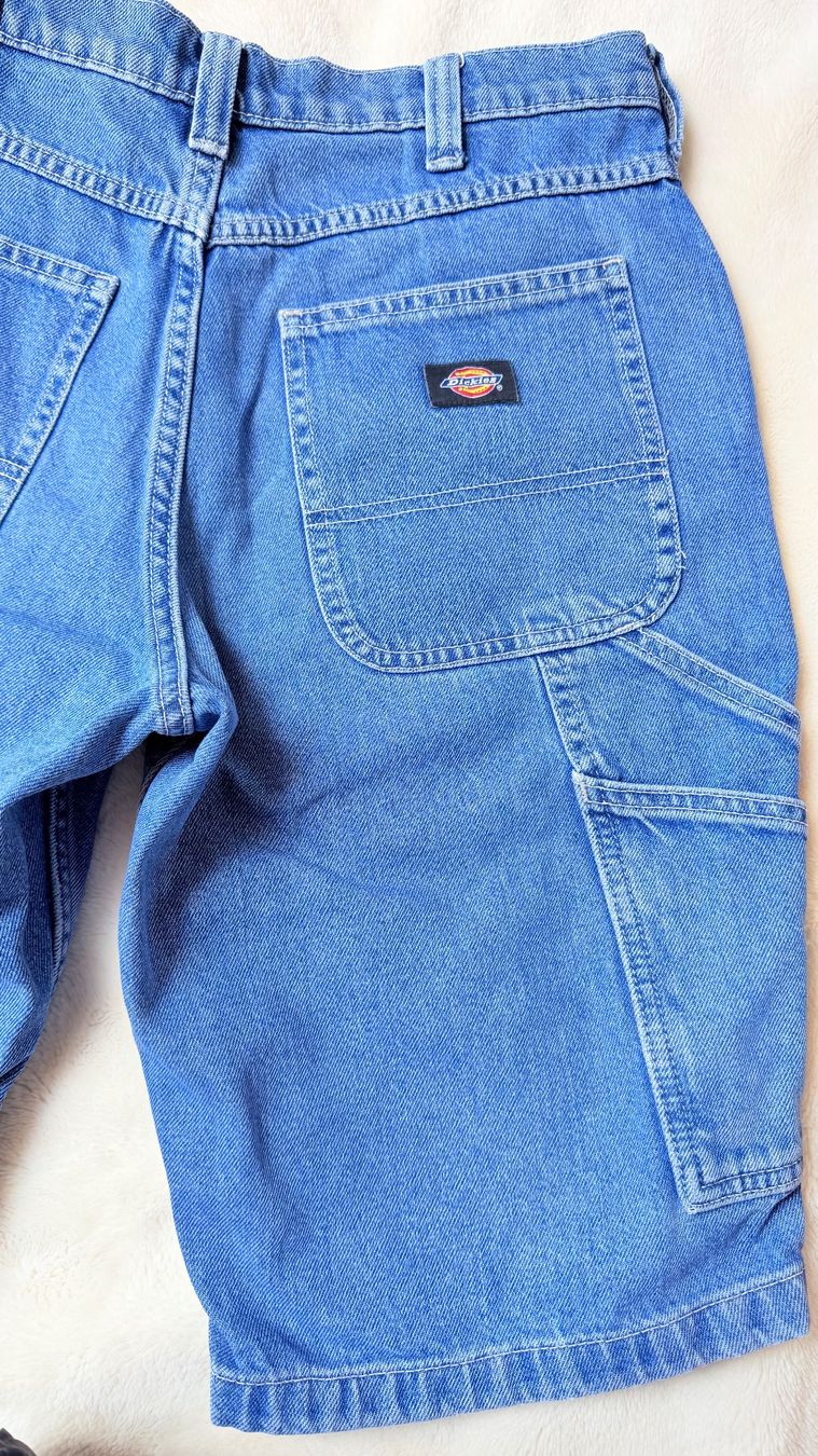 Dickies Pantaloni: Bermudashorts - Marke: Dickies – Usato da Würenlos venduto da JRP_71 5