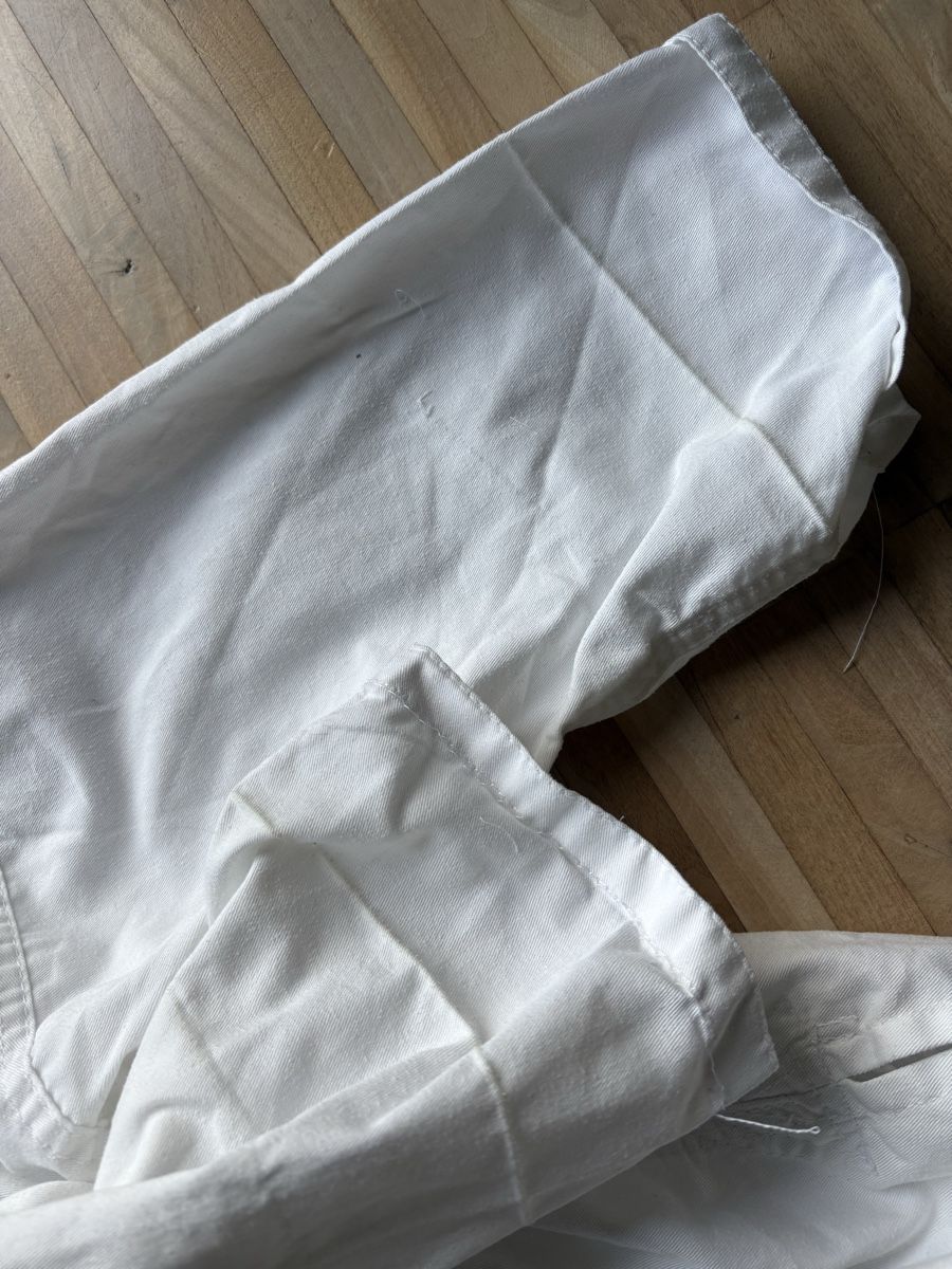 Kimono: Kimono Karate 130 – Usato da Zürich venduto da chemostat 5