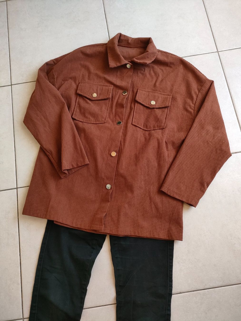 Lots de vêtements: Kleiderpaket Gr.S – D'occasion à Adelboden par Lammhult 7