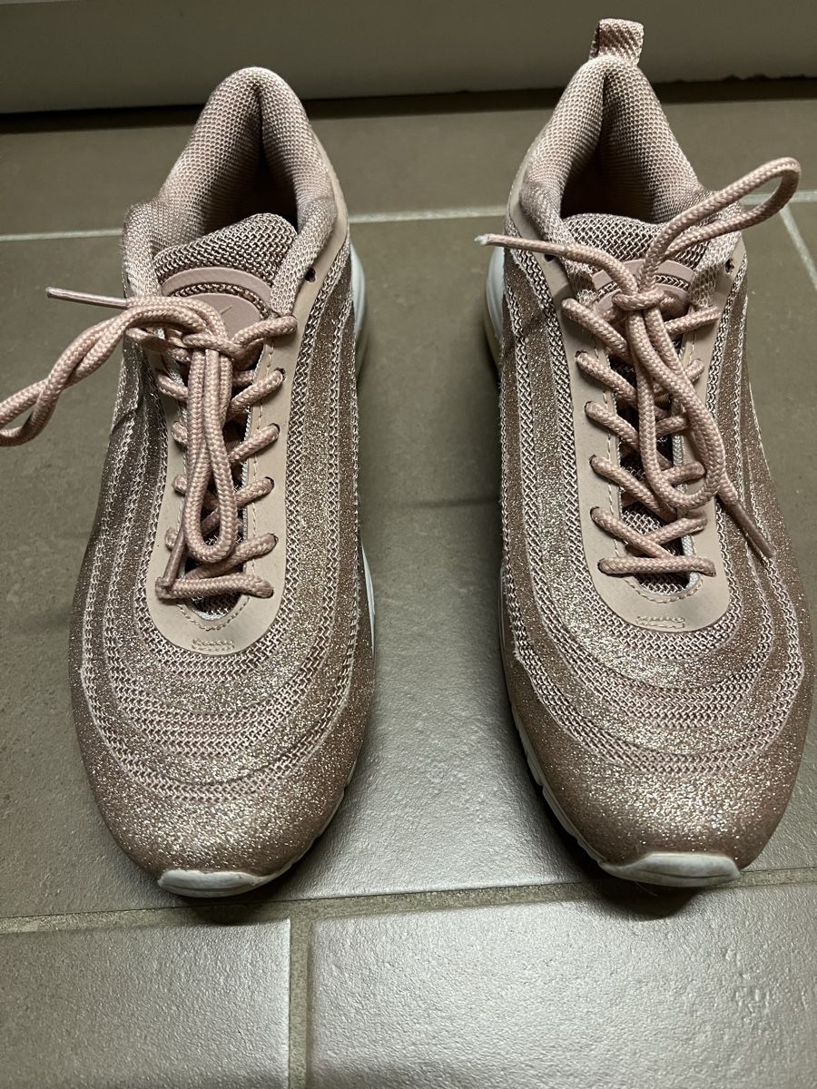 Scarpe per ragazze: Turnschuhe – Nuovo (secondo la descrizione) da Holderbank AG venduto da bg79 1