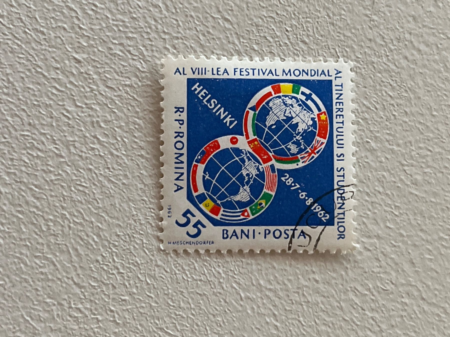 Tutti i francobolli: Romania Briefmarke – Usato da Chiasso venduto da AzenYa