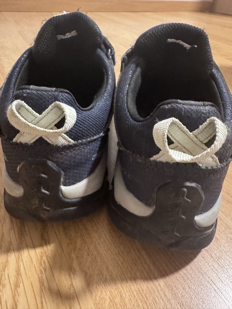 Decathlon Scarpe da uomo: Quechua Wanderschuhe gr.34 – Usato da Ennetbürgen venduto da ybo_fp2b 2