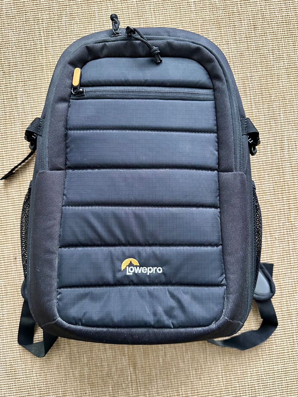 Poster & Bilder: Sac à dos Photo - Lowepro – Gebraucht aus Châtelaine von Uranus1817