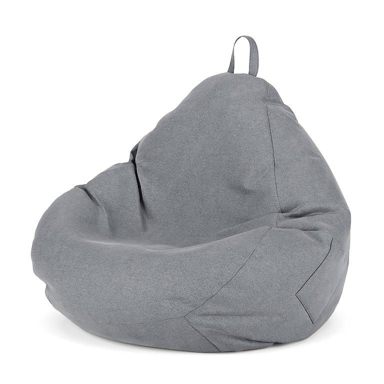 Poltrone: Sitzsack 100 x 120 cm  – Usato da Zug venduto da Cheap-Shop