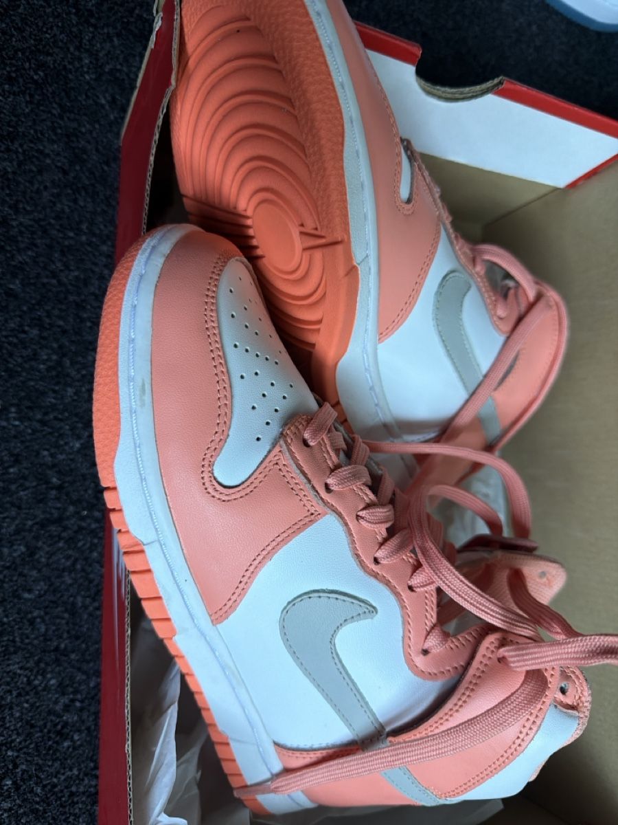 Nike Chaussures hommes: Nike Dunks Mid  – Neuf avec emballage d'origine à Rorbas par Maccaron 2