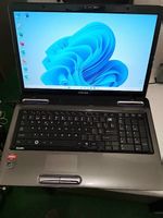 ASUS AMD Turion II P560 Dual 2.50GHz 17.3" Office 2019