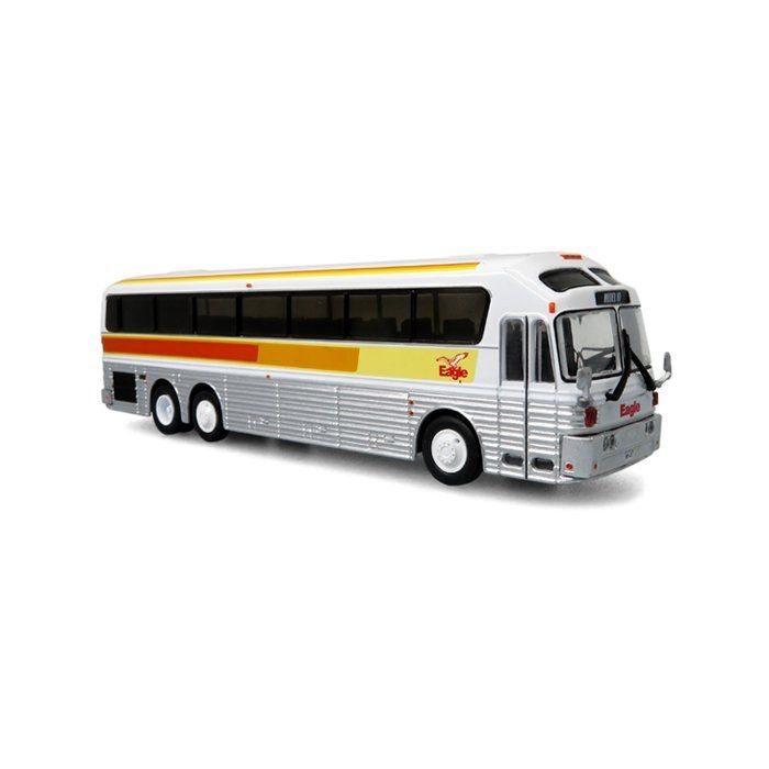 Modellini d'auto: Eagle Model 10 Coach 1984 H0 1/87 Iconic Replica – Nuovo e nell'imballaggio originale da Würenlos venduto da SWISSOLDTIMERS