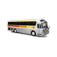 Eagle Model 10 Coach 1984 H0 1/87 Iconic Replica