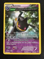 Pokémon - ROS 32 Banette - Drachenleuchten -DE-